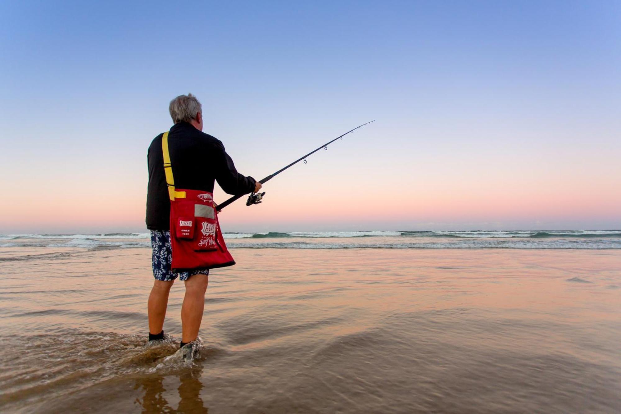 Woolgoolga Lakeside Holiday Park Hotell Eksteriør bilde